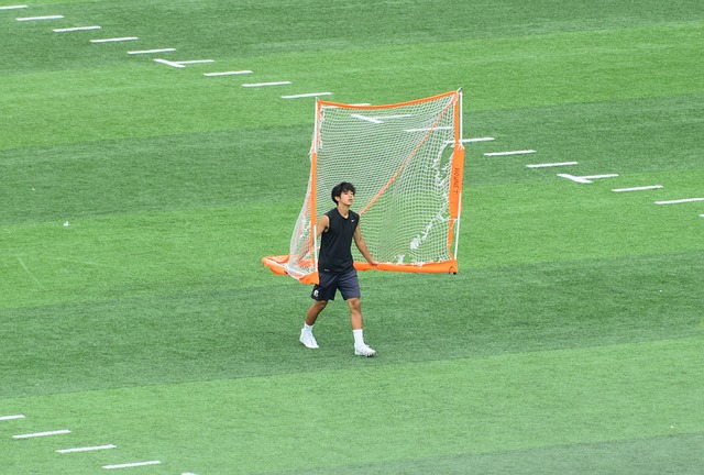 热火的内线